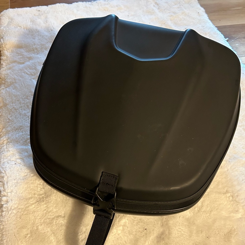 Cam- Am Ryker Rally LinQ Top Case